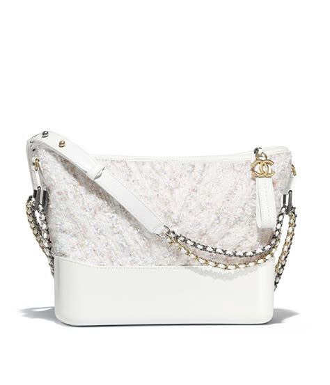 chanel gabrielle bag inspired